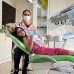 متخصص دندانپزشکی کودکان دکتر لطفیان