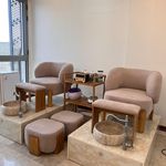 سالن زیبایی و آموزشگاه ندا دوستی