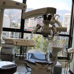 متخصص دندانپزشکی ترمیمی دکتر ساناز عباسی