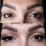 جشنواره اکستنشن و کاشت مژه نفس