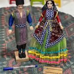 گالری صنایع دستی سهراب