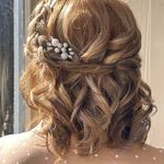 سالن زیبایی وآموزشگاه آرایشگری سحر امیری