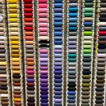 چرخ خیاطی دوخت مارکت