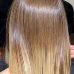 کراتین و اسکالپ تخصصی مریلوکس