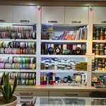 چرخ خیاطی دوخت مارکت