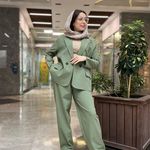 پوشاک بانوان گمزه