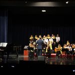 آموزشگاه موسیقی دامور