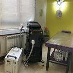 کلینیک پوست و مو بلانژ