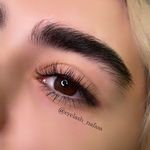 جشنواره اکستنشن و کاشت مژه نفس