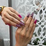 آرایشگاه زنانه و عروس سرای روناس