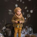 آتلیه عکاسی کودک، نوزاد و بارداری آسمان