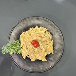 رستوران صاحبدلان