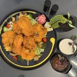 رستوران صاحبدلان