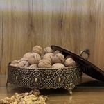 خشکبار شاه بادام