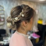 سالن زیبایی دنیز بیوتی