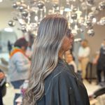 مرکز خدمات تخصصی رنگ و کراتین نسا