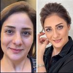 سالن زیبایی وآموزشگاه آرایشگری سحر امیری