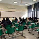 آموزشگاه موفقیت (کلاس های آمادگی تیزهوشان)