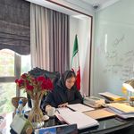 دفتر وکالت حدیث محبی(ملکی خانواده حقوقی)