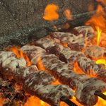 جگرسرای کلبه صحرا