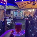 جگرسرای کلبه صحرا