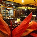 جگرسرای کلبه صحرا