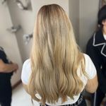 مرکز خدمات تخصصی رنگ و کراتین نسا