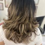 زیبایی تخصصی مو مرسده بهرام