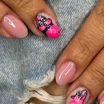 سالن زیبایی رویای آبی