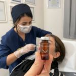 مرکز زیبایی و لیزر دکتر صباغی