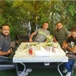 جگرسرای کلبه صحرا