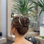 آرایشگاه زنانه پردیسان