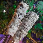 جگرسرای کلبه صحرا