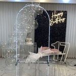 دیزاینستون آمل خانمای بادکنکی