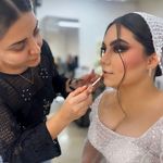 میکاپ با نغمه