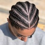 سالن زیبایی رویای آبی