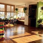 مؤسسه یوگا آناندا (بانوان و آقایان)