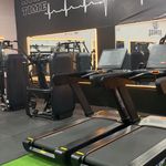 باشگاه بدنسازی نیک (ویژه بانوان)