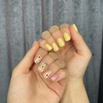 خدماتVIP ناخن و آموزش به سبک روسی آتنا