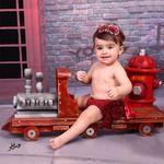 آتلیه تخصصی کودک عسل بانو