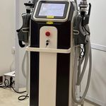 کلینیک پوست مو لیزر و لاغری عصر زیبایی