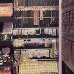 لوازم آرایشی و بهداشتی بهار بیوتی