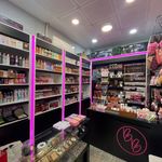 لوازم آرایشی و بهداشتی بهار بیوتی