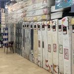 فروشگاه مرکزی تشک خوشخواب اصفهان
