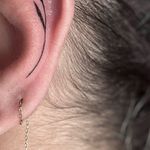 تتو بدن بانوان پریسا