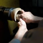 فروشگاه و آموزشگاه چوب و خراطی دارکوب