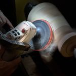 فروشگاه و آموزشگاه چوب و خراطی دارکوب