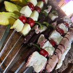 جگرسرای کلبه صحرا