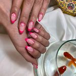 سالن زیبایی دنیز بیوتی