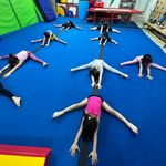 مدرسه ژیمناستیک ماهانا